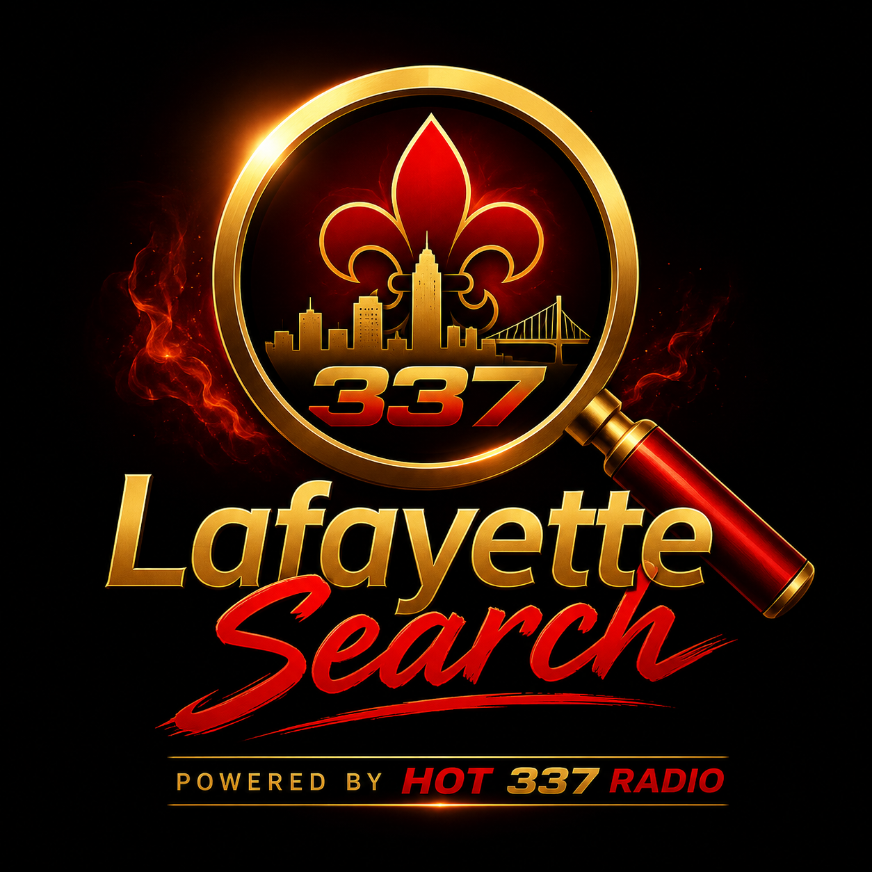 Lafayette Search